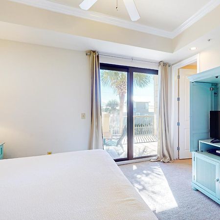 Villa Abacos à Santa Rosa Beach Extérieur photo