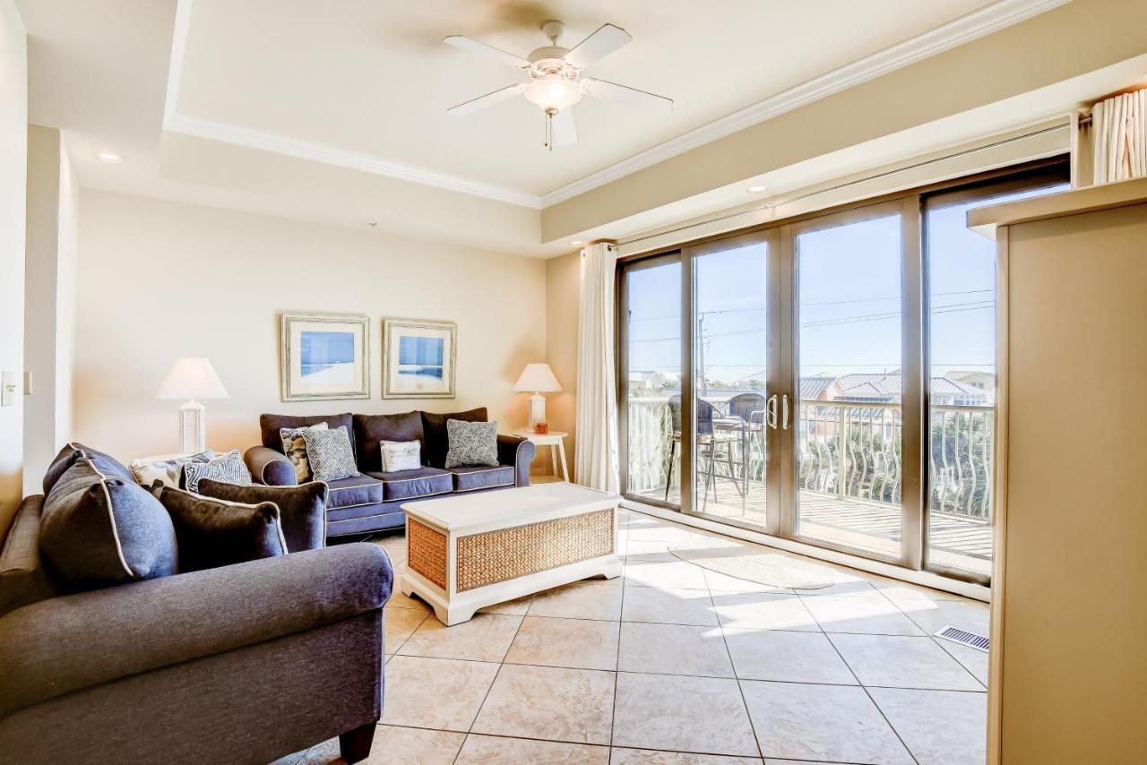 Villa Abacos à Santa Rosa Beach Extérieur photo