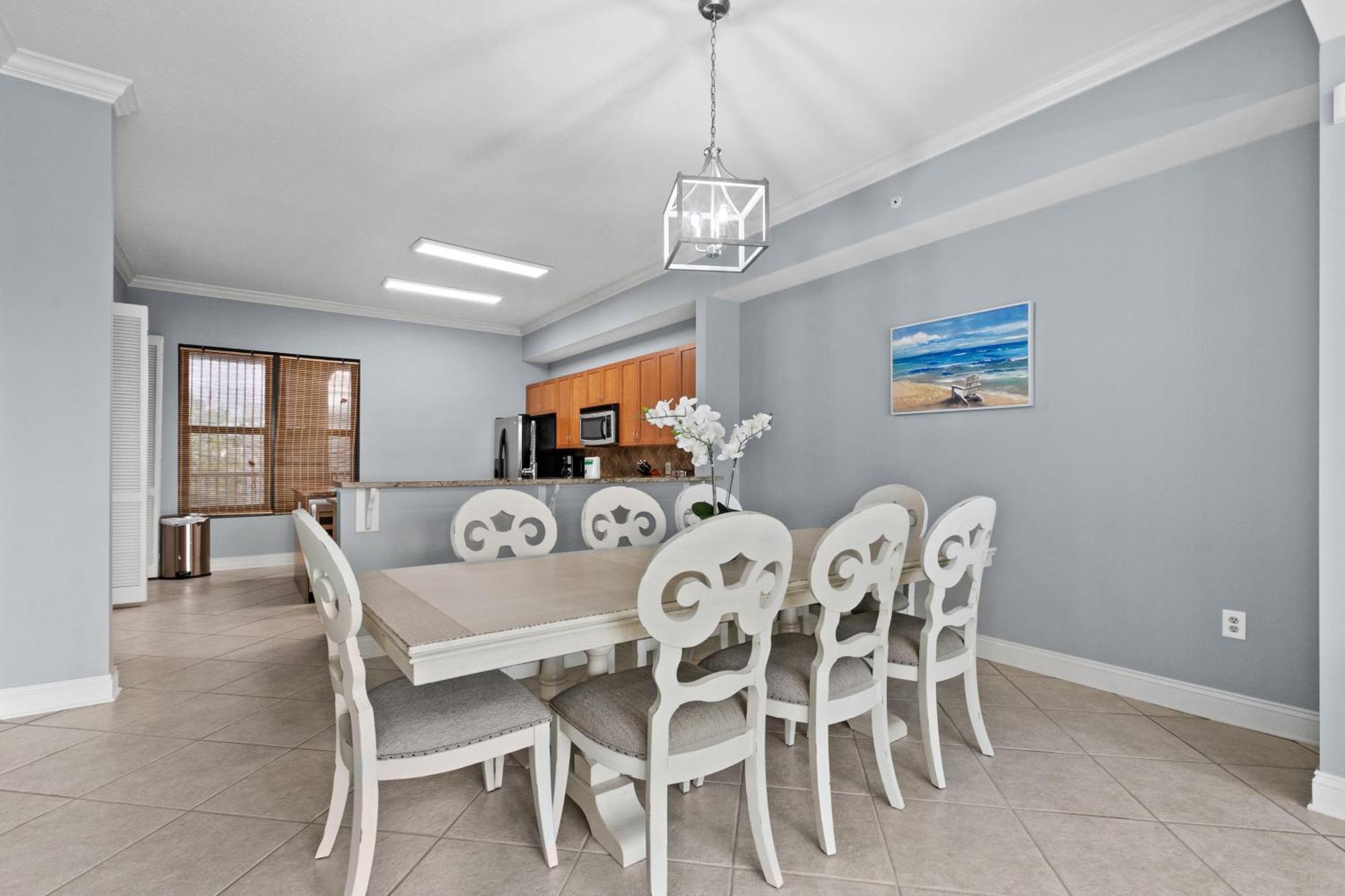 Villa Abacos à Santa Rosa Beach Chambre photo