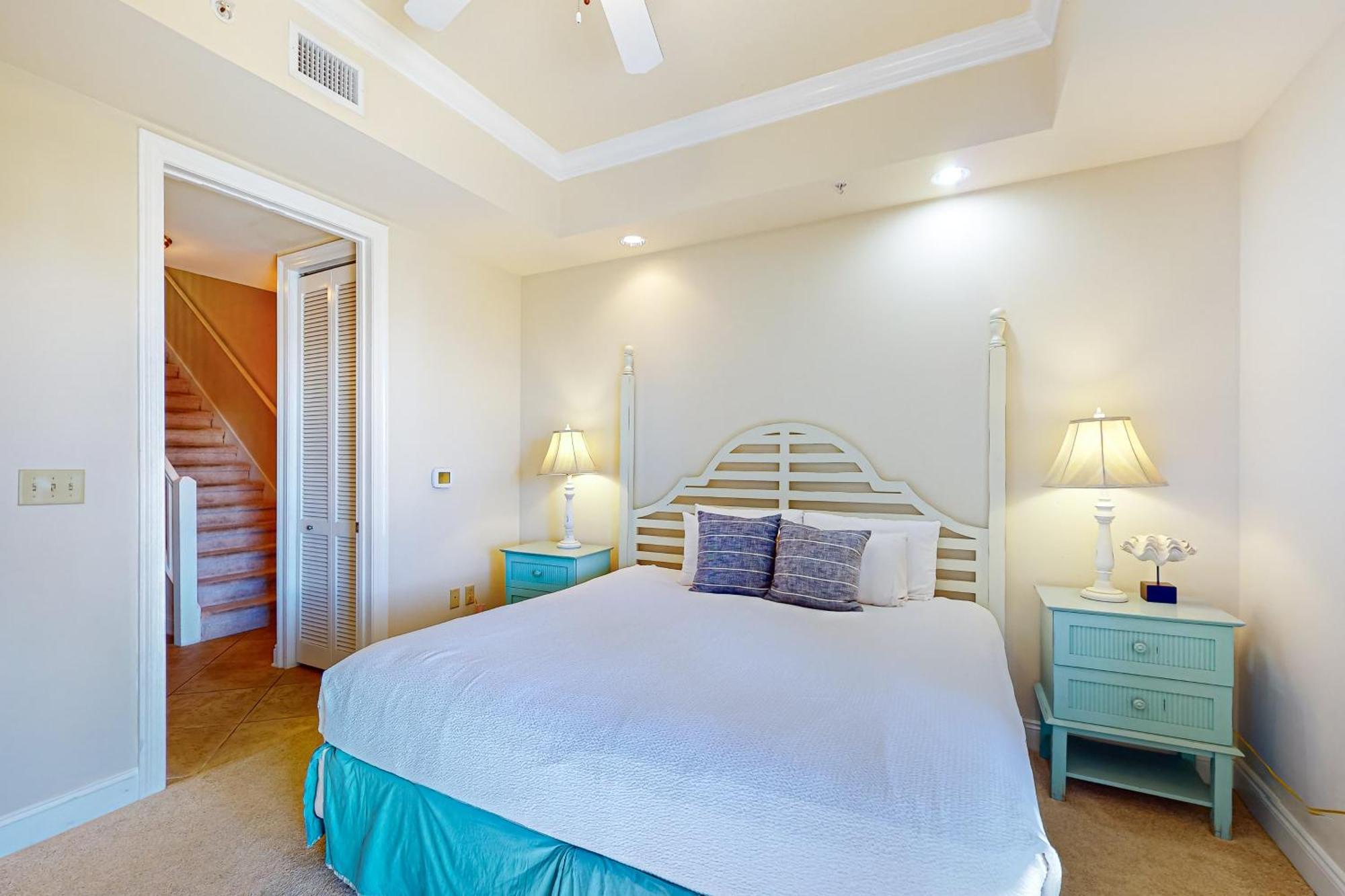 Villa Abacos à Santa Rosa Beach Extérieur photo