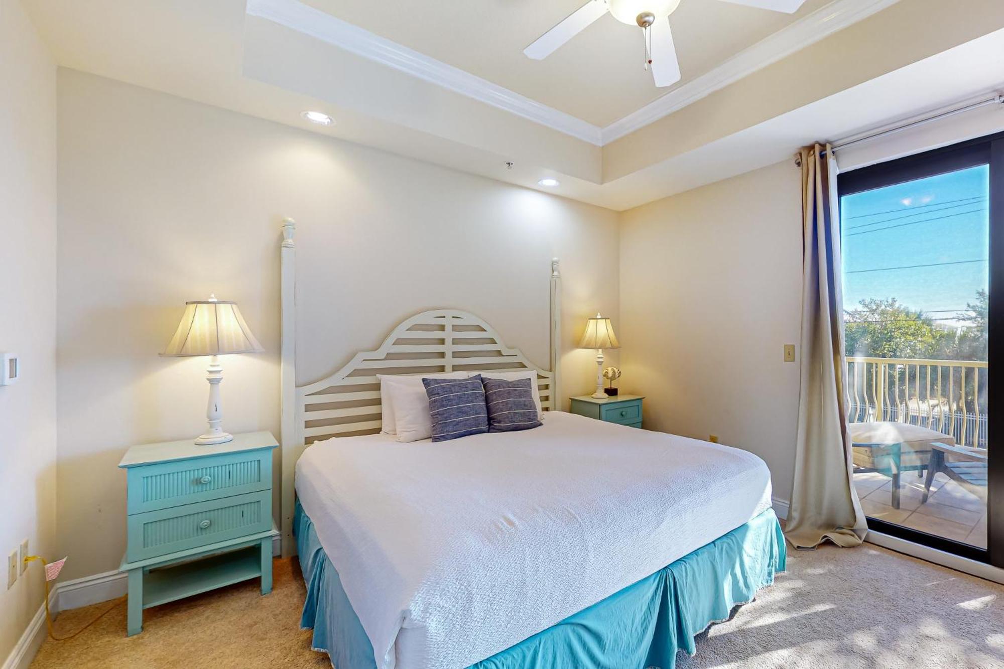 Villa Abacos à Santa Rosa Beach Extérieur photo
