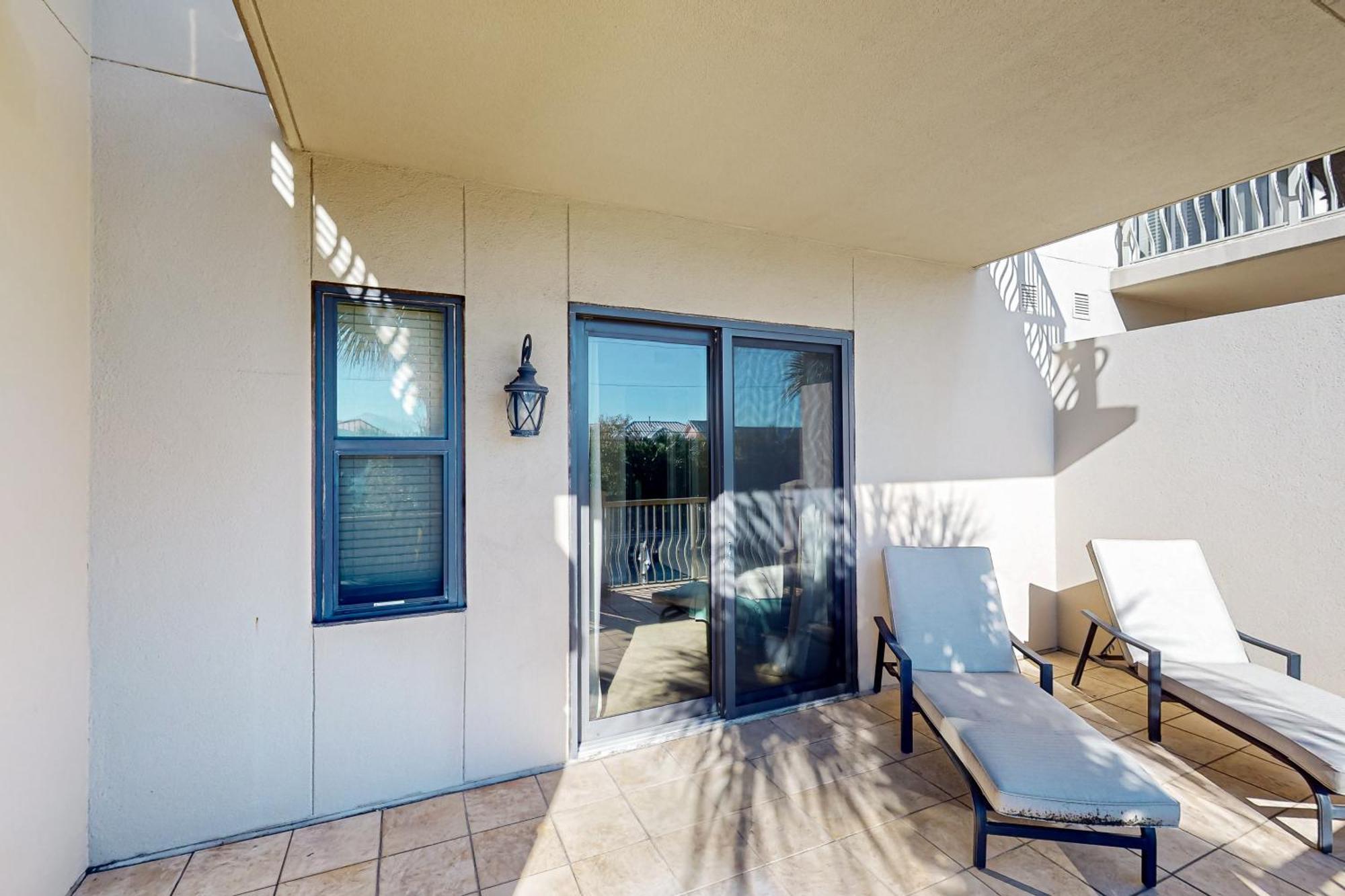 Villa Abacos à Santa Rosa Beach Extérieur photo