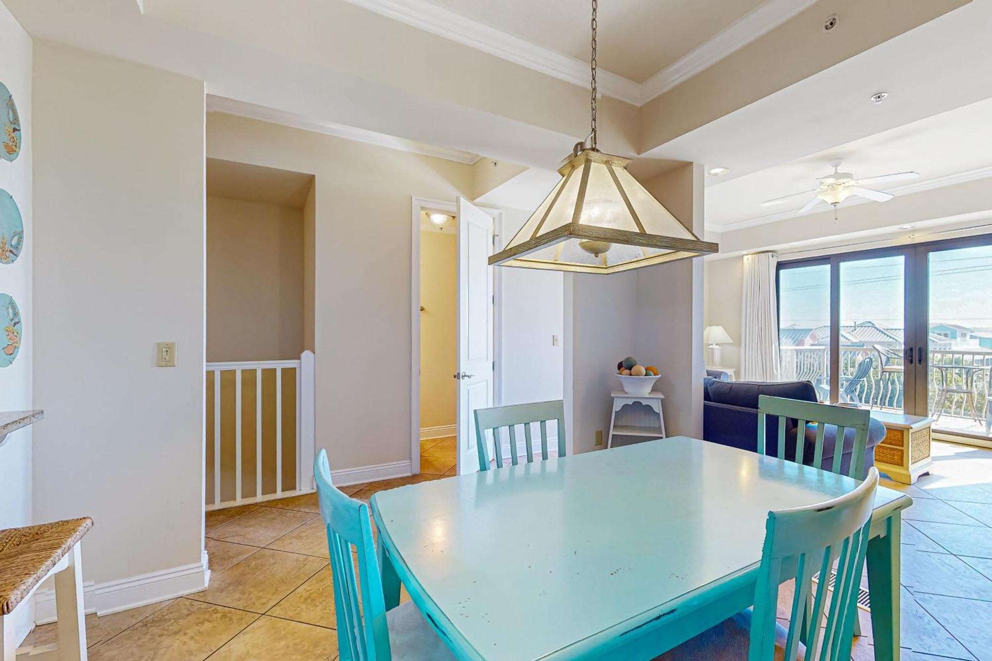 Villa Abacos à Santa Rosa Beach Extérieur photo