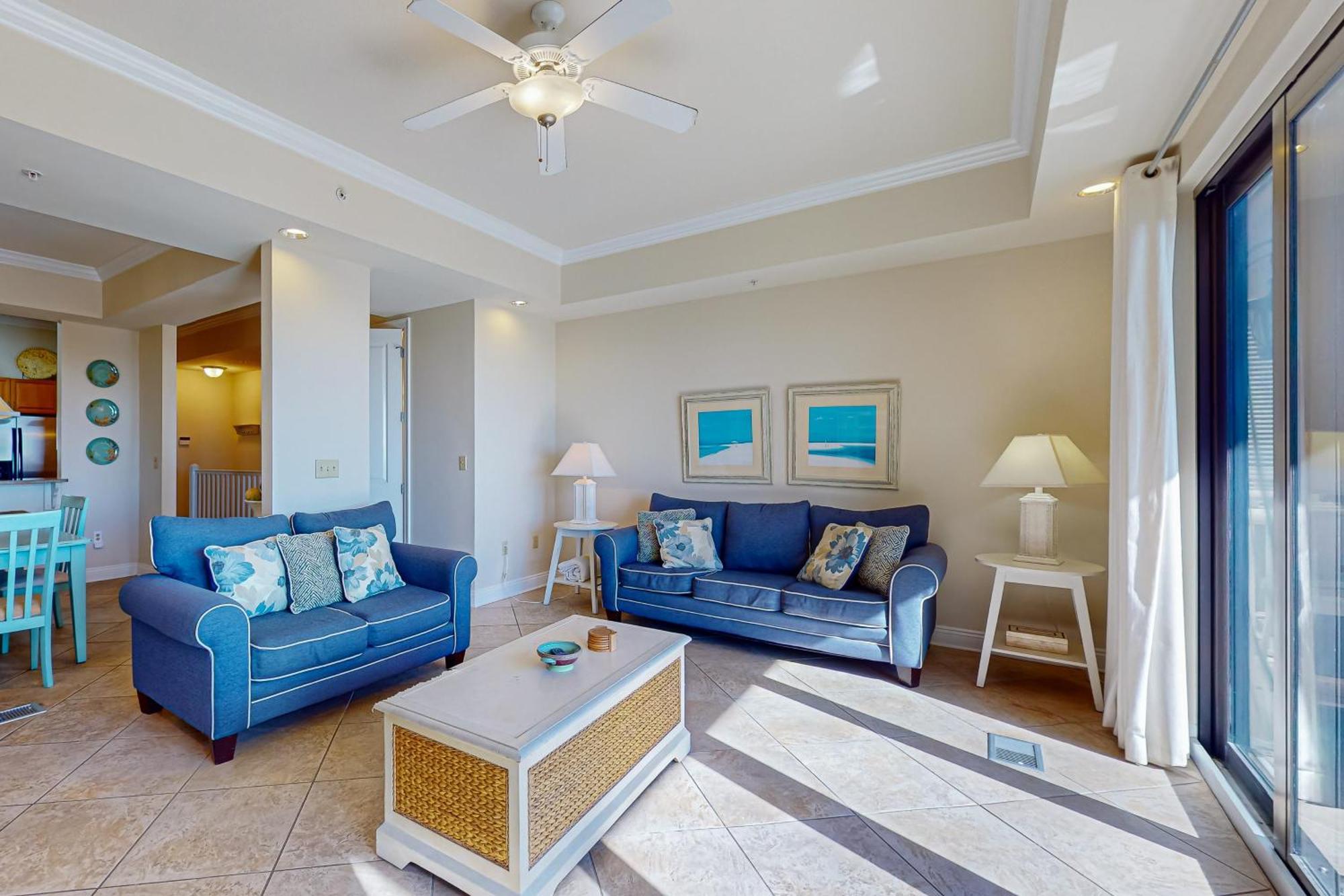 Villa Abacos à Santa Rosa Beach Extérieur photo